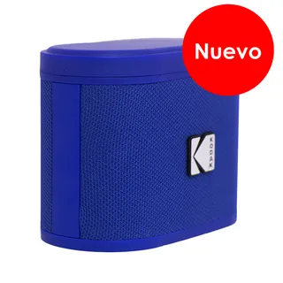 Kodak audio portable  5 W color azul - B0DQVDK34Z