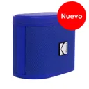 Kodak audio portable  5 W color azul - B0DQVDK34Z