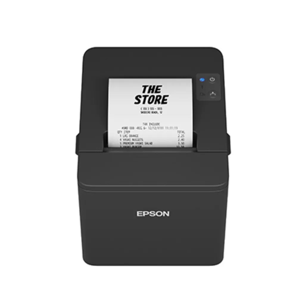 [DTF-EP00890] Epson impresora termica de recibos TM-T20IV - C31CL47022