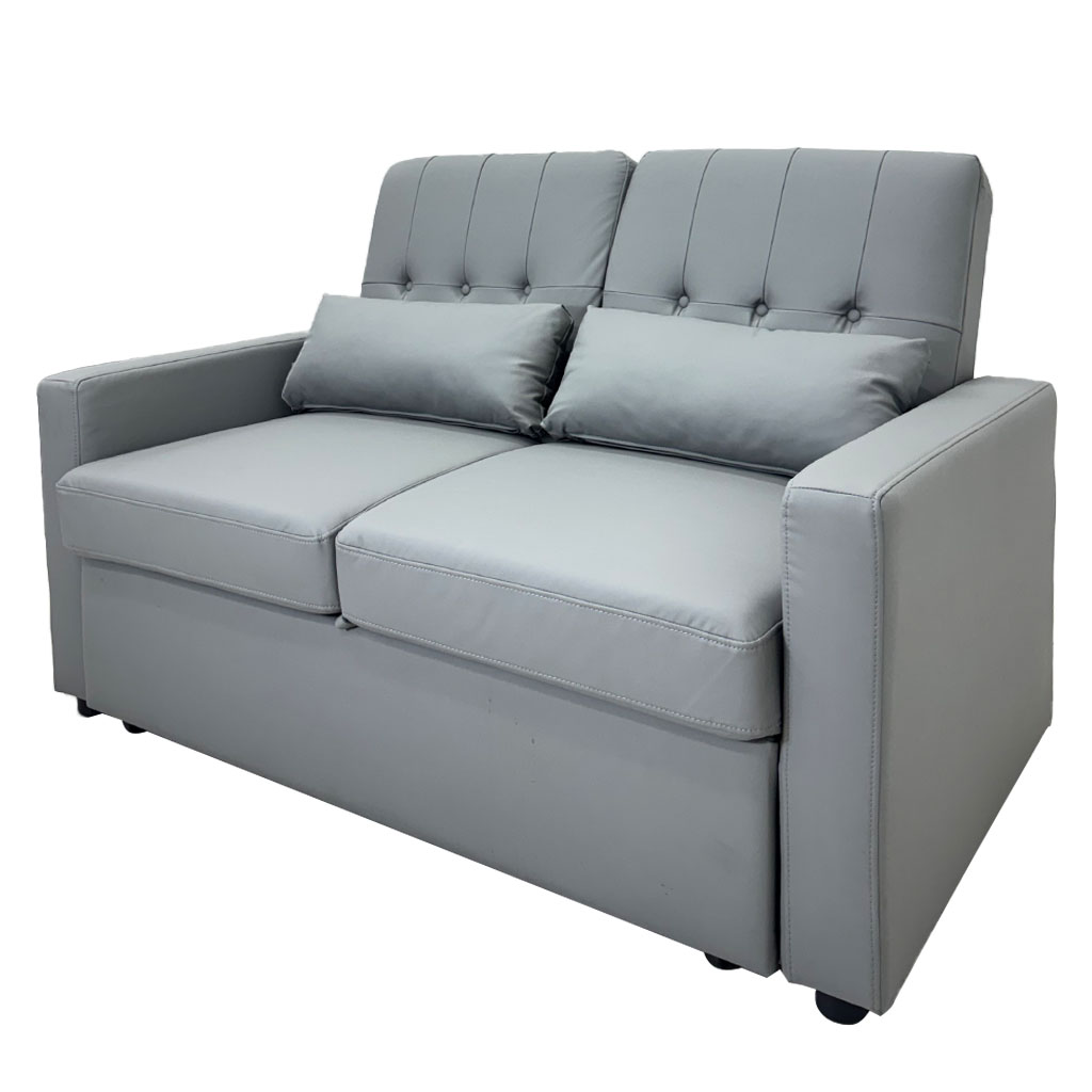 [TK-SF-72] Sofá Cama en Vinilo 
