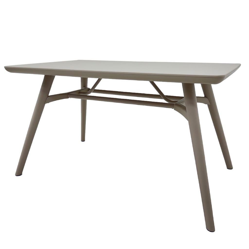 Mesa Plástica