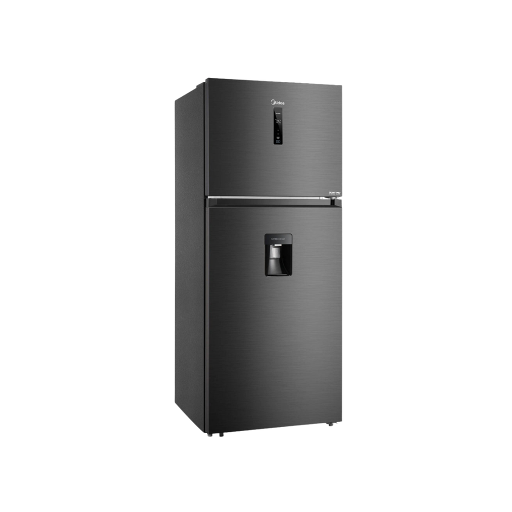 [DTF-MD00110] Midea refrigerador TMF 15 pc color silver MDRT580MTM28WD