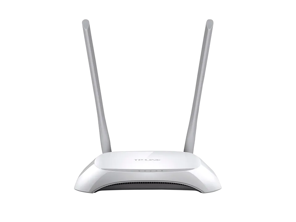 [DTF-TP00017] TP-link router economico Tl-WR840N