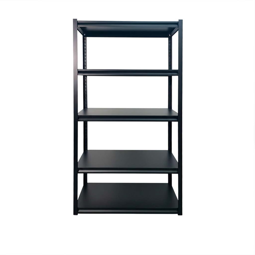 ESTANTE 5 NIVELES 75CMX30CMX152CM