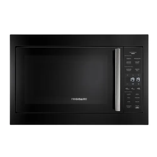 Frigidaire Microondas Empotrable de 24" con asador Acero inoxidable FMTP24G3SXB