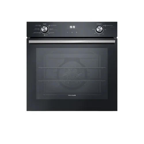 [DTF-FG00142] Frigidaire Horno 24" de Convección Empotrable Negro Eléctrico FOE2480MHB