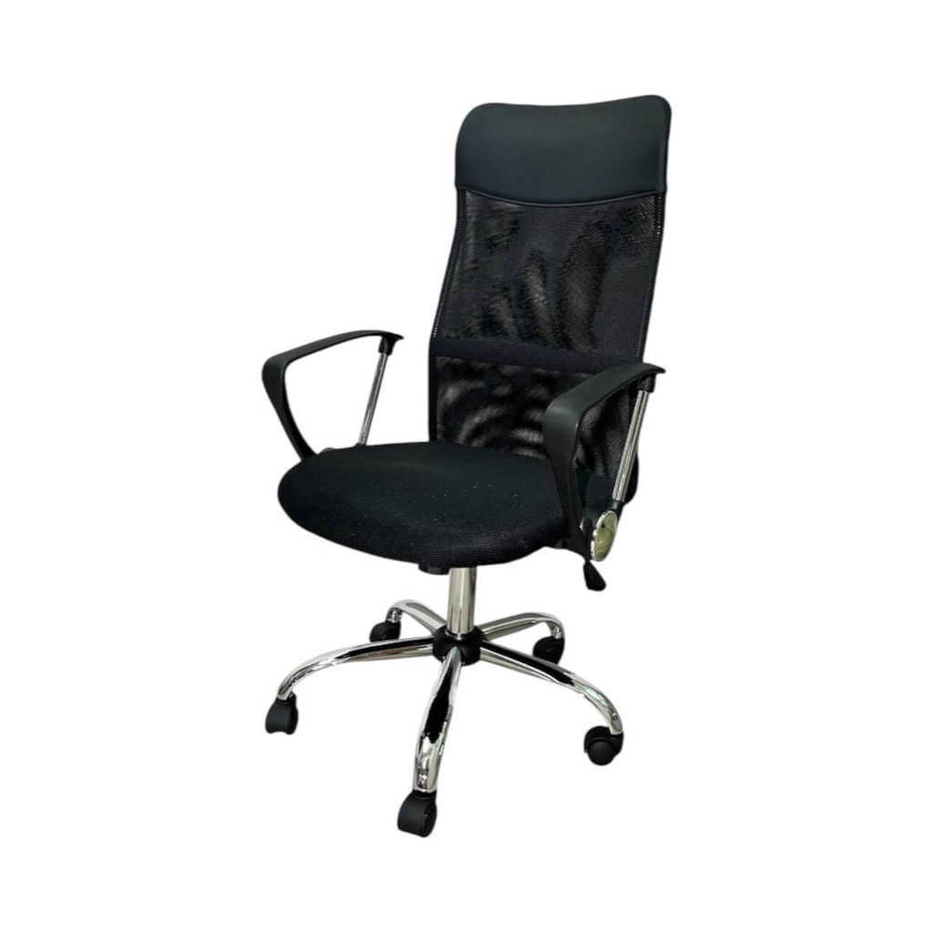 [MR-SI-152] Silla de oficina respaldar alto