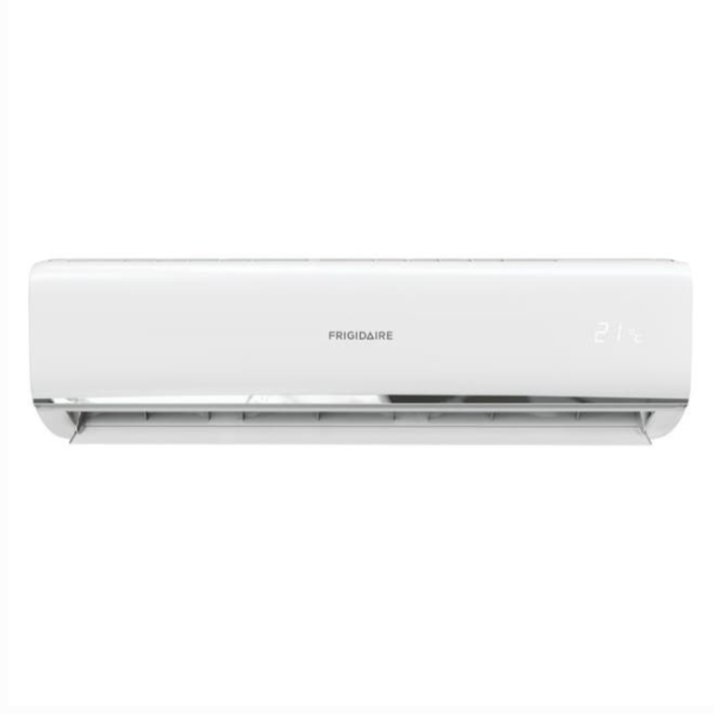 [DTF-FG00151] Frigidaire Aire Acondicionado Inverter 12000 BTU SEER 17  externo  FAIE12F2MAHWW