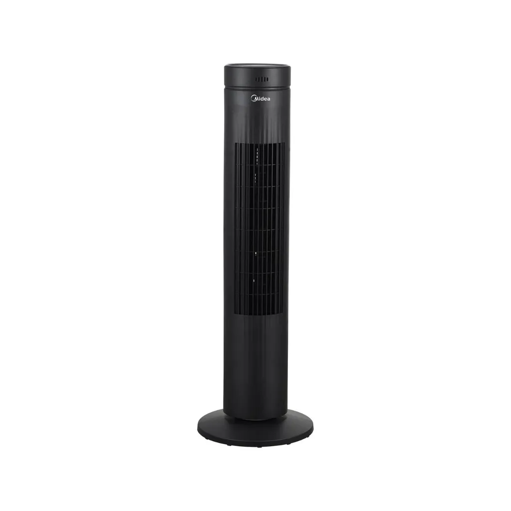 [DTF-MD00137] Midea Ventilador torre 30" Digital Control Remoto negro MTF30RABK
