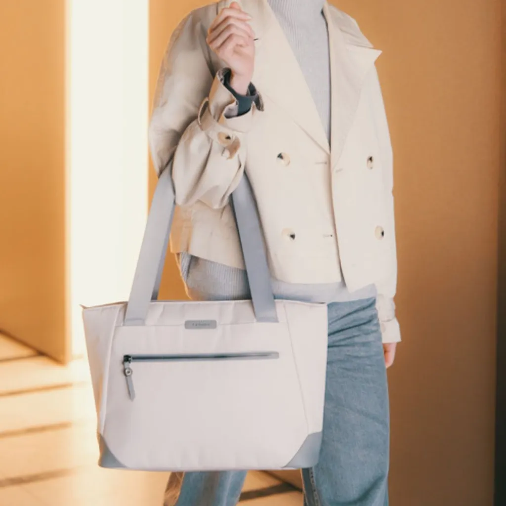 Targus mochila para potatil 15-16” avila convertible tote roble frances - TBA00113GL