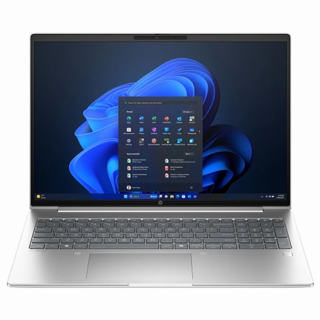 HP ProBook 4G1ah16 R5-220 16 16GB/512 PC D66XGAT#ABM
