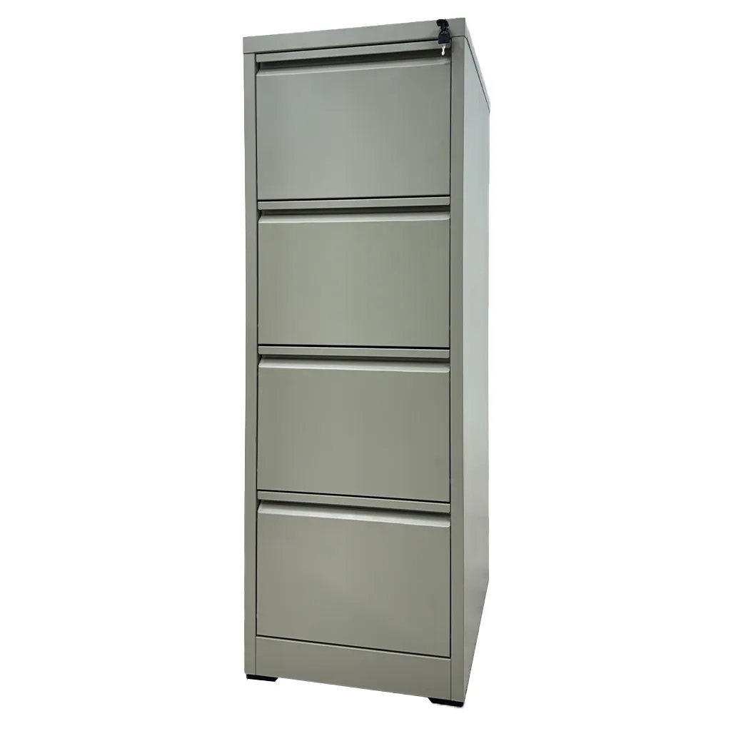 [TK-ARM-13] Archivero 4 gavetas be