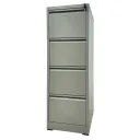 Archivero 4 gavetas be