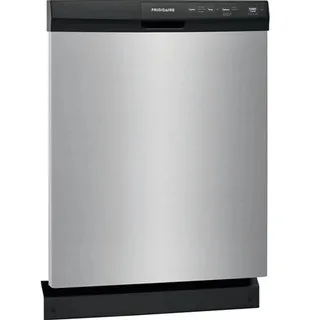 [DTF-FG00146] Frigidaire Lavavajillas Empotrable de 24" Gris FFCD2413US