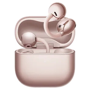 [DTF-HU00146] Huawei audifonos Freeclip 2  Robin- T10 oro rosa 55038864