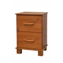 MESA DE NOCHE PINO
