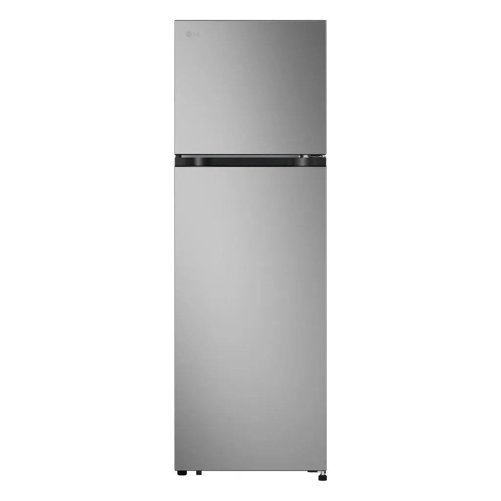 LG Refrigerator Top Freezer 11 pc silver VT29BPY