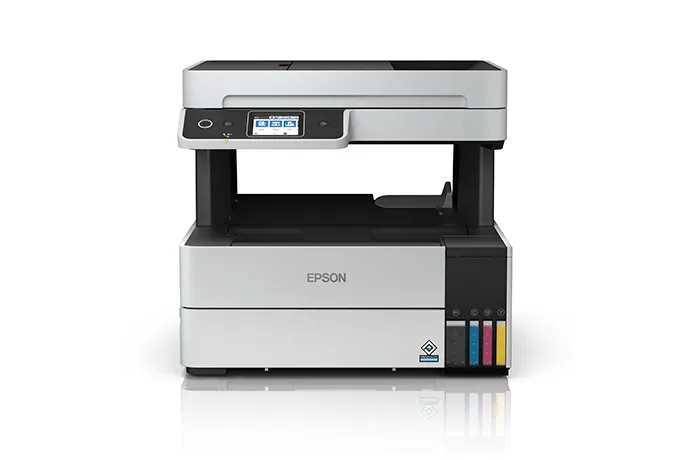 Epson impresora ecotank multifuncional inalambrica L6490 - C11CJ88301