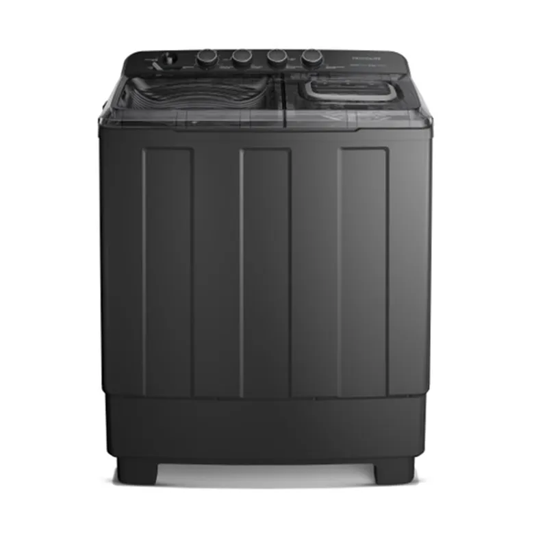 Frigidaire Lavadora Semiautomática de 13 kg Gris FWTT13M4UBUZG