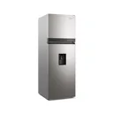 Frigidaire Refrigerador Top Mount de 15 pies Plateado FRT15A3N6DS