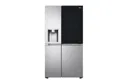 LG Refrigerador Side by Side 27 pies InstaView color Plateado VS27XADC