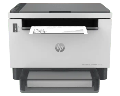 [DTF-HP01954] HP impresora laserjet tank SF mono 1602W  2R3E8A