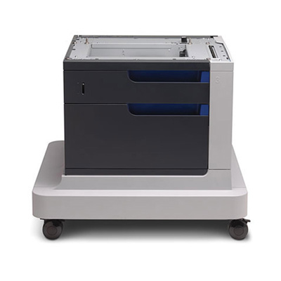 [DTF-HP02039] HP gabinete 500hjs para laserjet blanco/ negro CP4525-CC422A