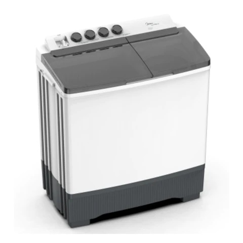 [DTF-MD00002] Midea lavadora semi automatica blanca 17Kg MT100W170/W-CA