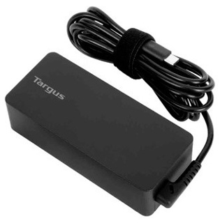 [DTF-TG00189] Targus cargador 65W USB-C -APA107BT