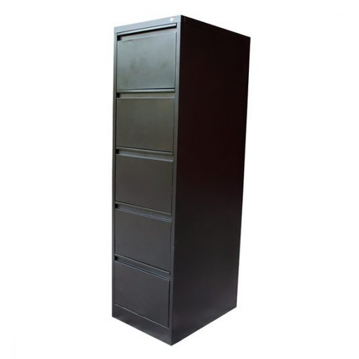 [MC-ARM-MM-01] Archivo metálico de 5 gavetas