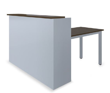 [MC-REC-03] Modulo para Recepción