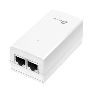 [DTF-TP00256] TP-Link adaptador PoE pasivo 24V - POE2412G