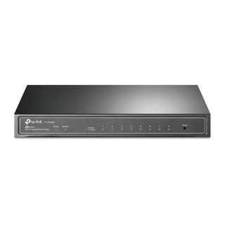 [DTF-TP00265] TP-link conmutador inteligente omada jetstream gigabit de 8 puertos - SG2008