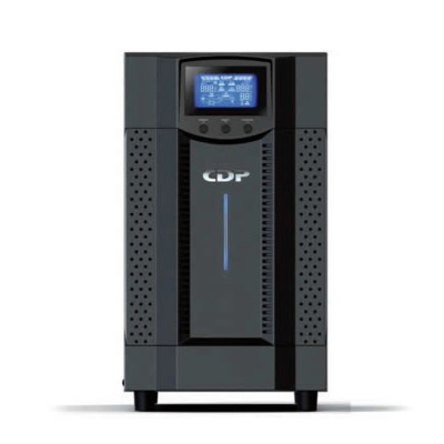 [DTF-CD00048] CDP ups  3kva 7pf entrada 120 1P2w salida 120 1P2w UPO11-3AX