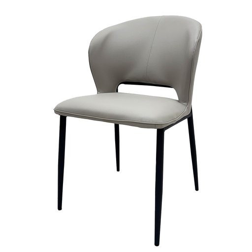 [TK-SI-58] Silla para Comedor Beige