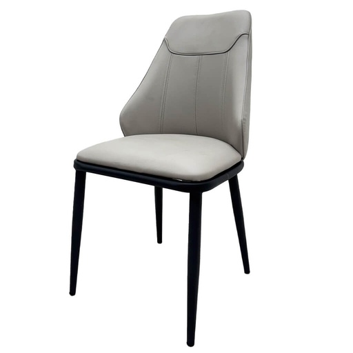[TK-SI-59] Silla de Comedor Beige